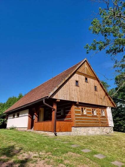 Chaloupka Dáša - pronájem Teplice nad Metují - Nový Dvůr - zvětšit