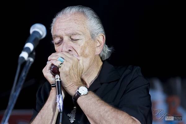 Sydney Blues Festival 2012 - Robert Horton Photography
