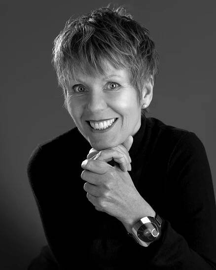 Karin Fossumová