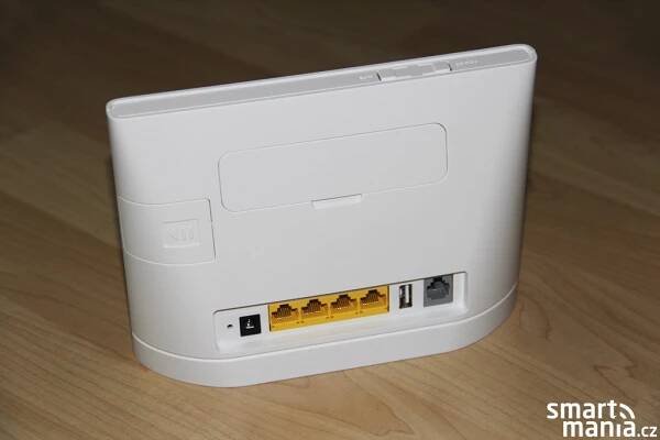 Internet Optimal AIR od O2: Otestovali jsme bezdrátový internet s 30GB FUPem – SMARTmania.cz