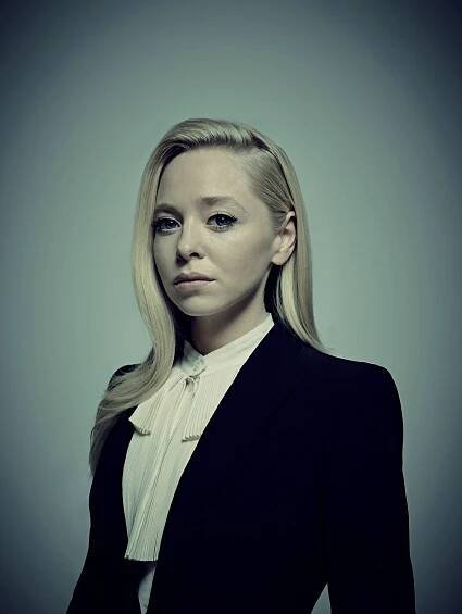 Mr. Robot - Série 2 - Promo - Portia Doubleday