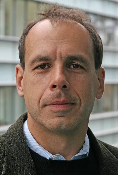 Didier Stainier
