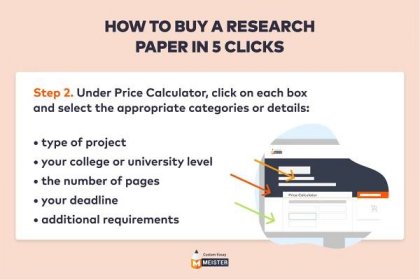 Buy Research Papers | CustomEssayMeister.com