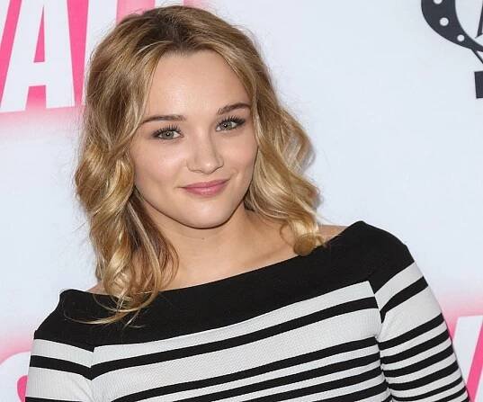 Hunter King Biography - Facts, Childhood, Family Life & Achievements