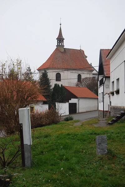 Horosedly - ubytování, počasí, foto, tipy na výlet, informace
