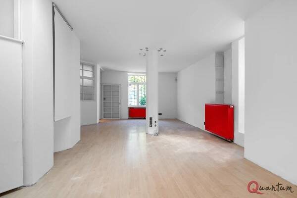 Prodej multifunkčního domu Radlická, Praha 5 - Smíchov | Quantum reality
