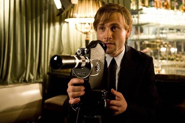 Auf das Leben! - Z filmu - Max Riemelt