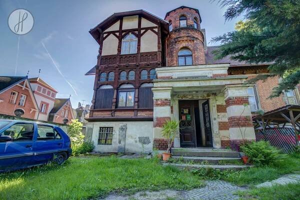 Prodej bytu 3+1, 70 m², Hrádek nad Nisou, Husova 288 | Realitní makléři Liberec - Jan a Miroslav Havič