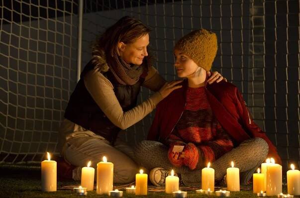 Atempause - Z filmu - Katharina Marie Schubert