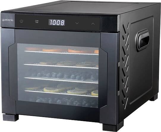 GUZZANTI GZ 506A