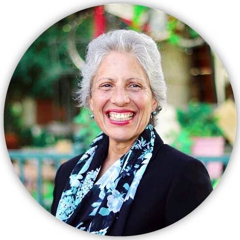 Irene Salazar