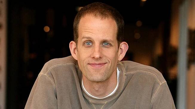 Pete Docter
