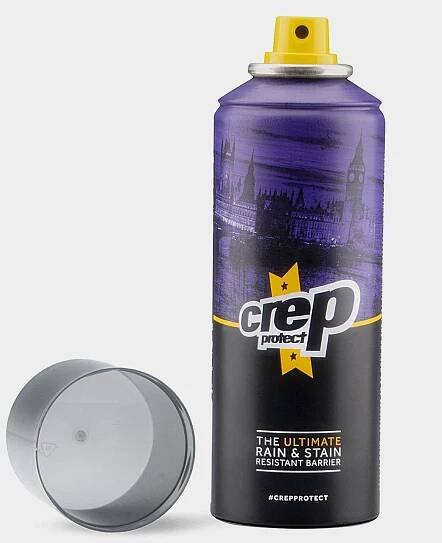 CREP IMPREGNAČNÍ PŘÍPRAVEK PROTECTOR