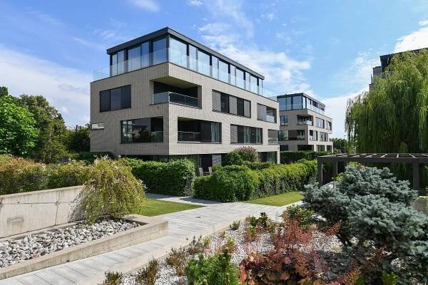 U Laboratoře, Střešovice - Praha 6 | Prodej, Byt, 4+kk, 204 m²