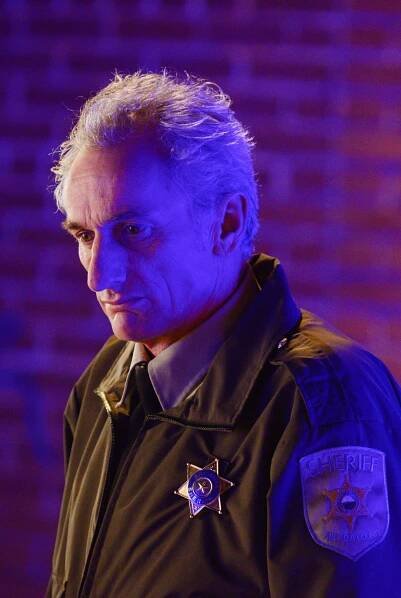 Resurrection - Aftermath - Z filmu - Matt Craven
