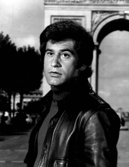 James Farentino - Wikipedia