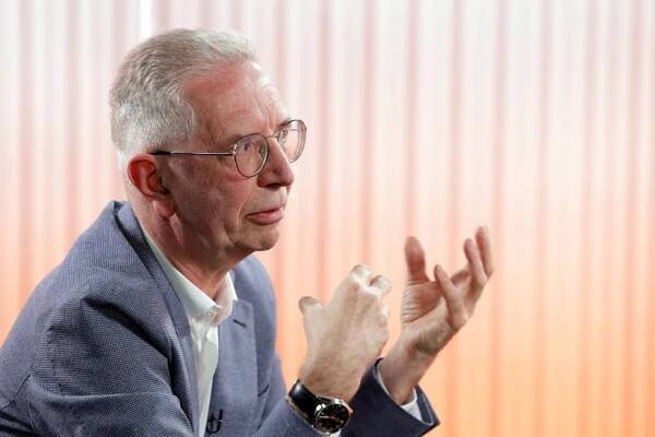 Kardiolog Petr Neužil v Hráčích: Aby Jiřina přežila, riskoval jsem! Náš vztah pochopit nemůžete