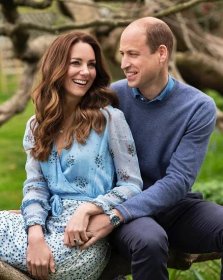Kate a William štěstím bez sebe: Velká novinka po oslavě výročí!