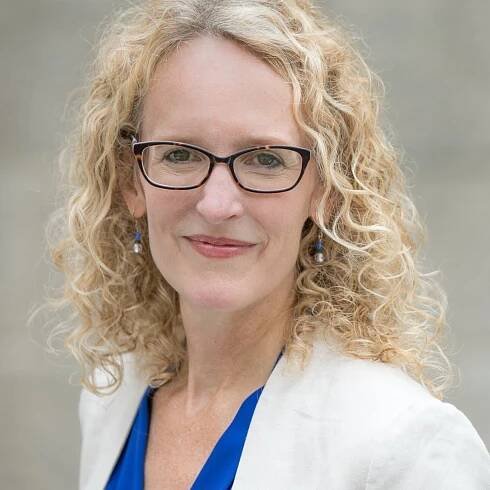 REV. JENNIFER BUTLER