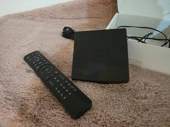 O2 Set top box - Funguje i na OnePlay - TV, audio, video