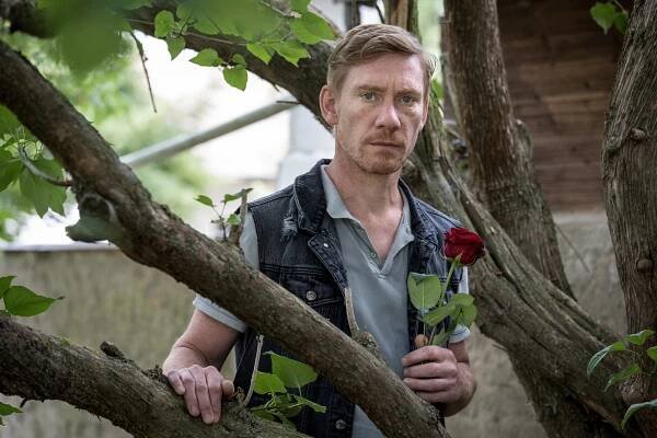 Zvláštní jednotka, Lipsko - Tief im Herzen - Z filmu