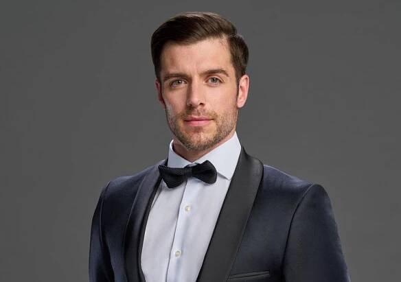 Dan Jeannotte Biography, Age, Height, Weight, Girlfriend - mrDustBin
