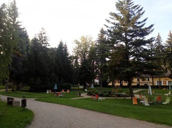 Pobyty Lázně Mšené | LázněTour.cz