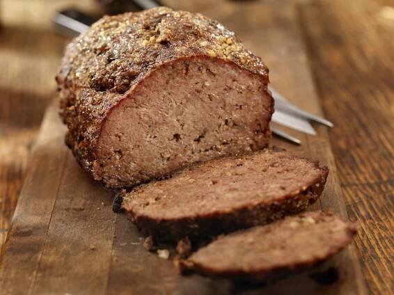 Mom's Meatloaf is a Classic and Fabulous Flavorful Simple Recipe