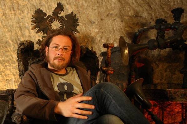 Soubor:Ondřej Beránek při natáčení pohádky Čertí brko.jpg – Wikipedie
