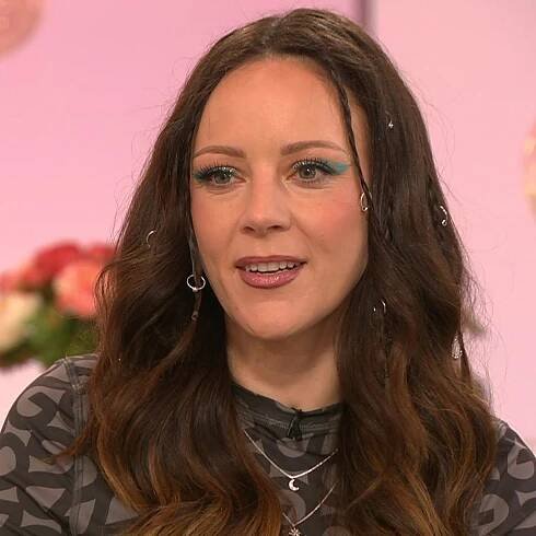 Jasmin Wagner bei GALA im TV
