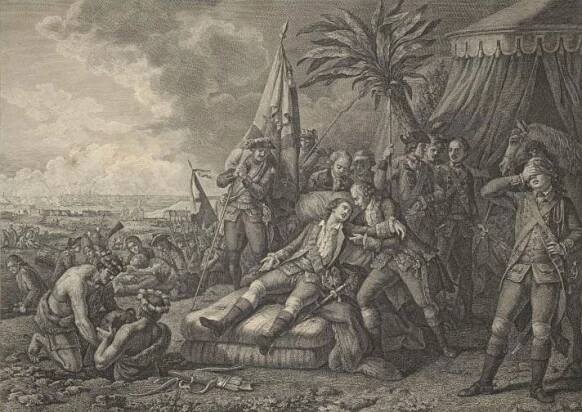 Louis-Joseph de Montcalm-Grozon, marquis de Montcalm