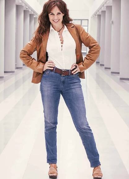 Silvia Marsó - Lucía Del Río Management
