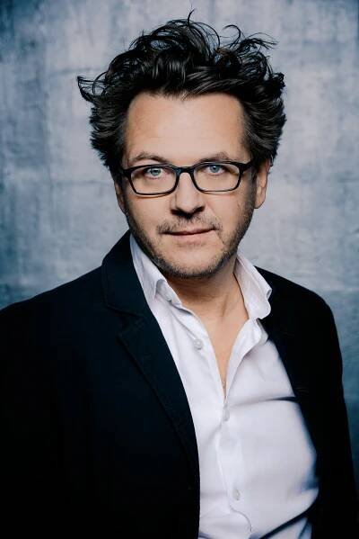 Andreas Fröhlich – Kühl Management