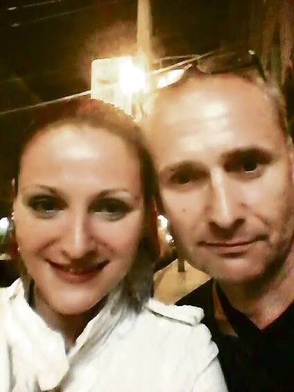 Choreograf Richard Hes (†50): Milenku ulovil na internetu!
