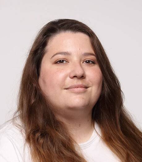 Ing. Katerina Brodsky - Mikrobiologický ústav AV ČR, v. v. i.