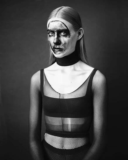 archive 01 portraits — thomas hauser