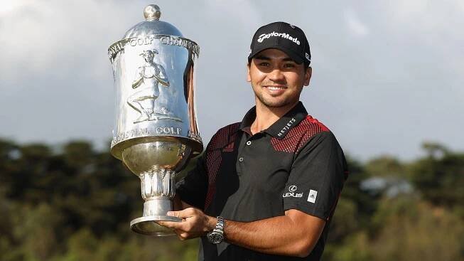Jason Day