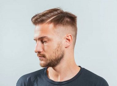 51 Best Taper Fade Haircuts For Men: Ideas And Inspiration