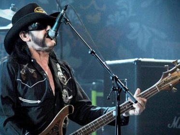 Lemmy Kilmister: „Ak si myslíš, že si na rock n roll starý, tak potom si!“ | MetalExpress