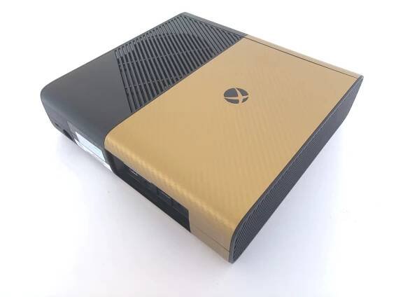 xbox 360 e
