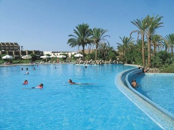 BRAYKA BAY REEF (hotel) - MARSA ALAM - EGYPT | Zájezdy a Dovolená