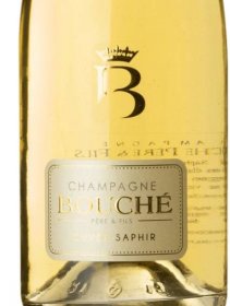 Bouché Père Fils Cuvée Saphir Champagne | Vínoodbodláků.cz 