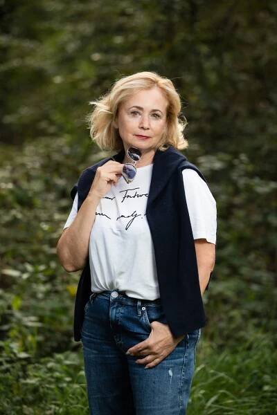 Jana Nagyová (64) k nepoznání: Arabela zázračně omládla!