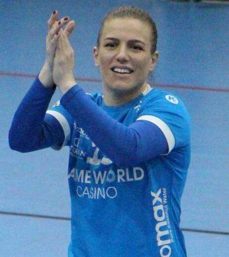Andrea Klikovac – Wikipedia