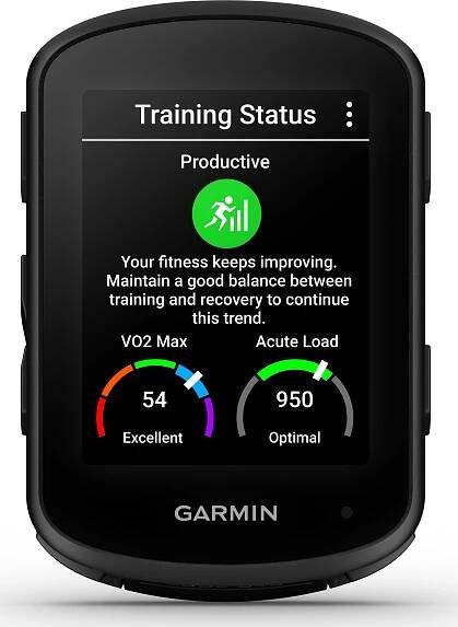 Garmin Edge 840