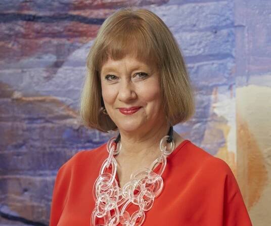 Yolanda Cole, FAIA named Architect of the Year