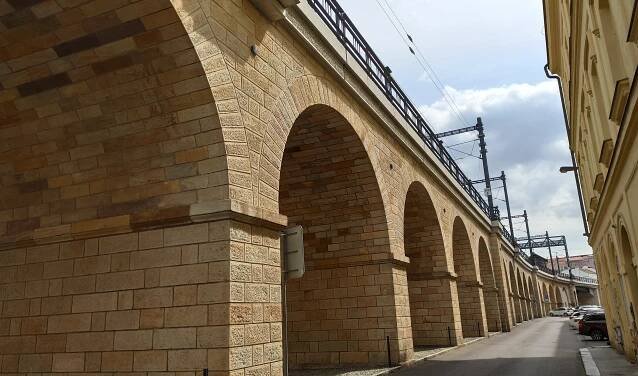 Negrelliho viadukt