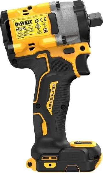DeWalt DCF922N