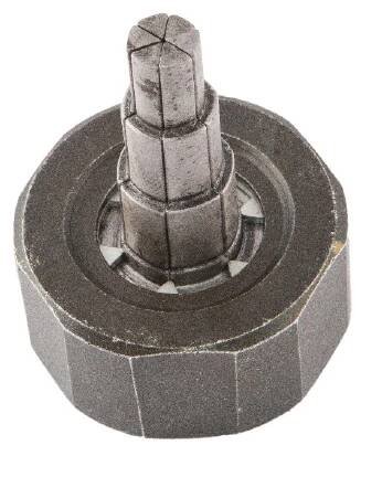 Hlavička pro PEX 16, 18, 20, 23 RL303