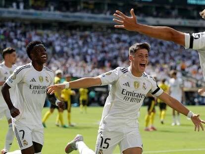 Sports in EL PAÍS English